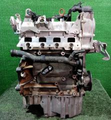 Запчасть двигатель Volkswagen Golf 2008