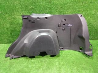 Обшивка багажника задняя правая Mitsubishi Outlander 2006