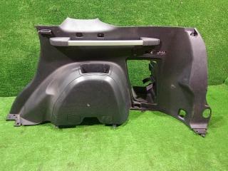 Обшивка багажника задняя правая Mitsubishi Outlander 2006