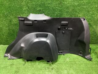 Обшивка багажника задняя правая Mitsubishi Outlander 2007