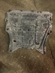 Запчасть защита двигателя Nissan X-Trail 2009