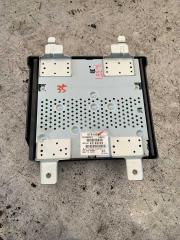 Запчасть усилитель акустической системы / звука / магнитолы Mitsubishi Outlander 2006