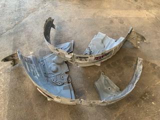 Запчасть подкрылок (комплект) передний Nissan X-Trail 2014