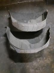 Запчасть подкрылок (комплект) задний Nissan X-Trail 2016