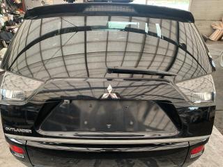 Дверь багажника Mitsubishi Outlander 2010