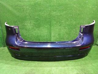 Бампер задний Mitsubishi Lancer 10 / Galant Fortis 2013