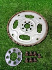 Маховик акпп Mitsubishi Outlander 2006