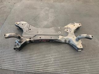 Подрамник подвески / балка передний Mitsubishi Lancer 10 / Galant Fortis 2009