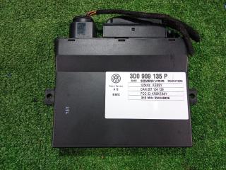 Запчасть блок управления Porsche Cayenne 18.12.2004