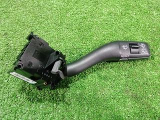 Запчасть подрулевой переключатель дворников Porsche Cayenne 18.12.2004