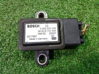 Запчасть датчик ускорения Land Rover Range Rover 2002