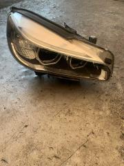 Запчасть фара правая BMW 2 02.12.2015