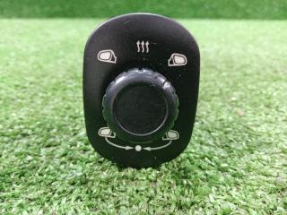 Блок управления зеркалами Porsche Cayenne 18.12.2004