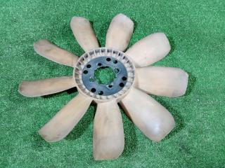 Запчасть диффузор вентилятор охлаждения Cadillac Tahoe / Yukon / Escalade 2002