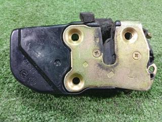 Запчасть замок боковой двери задний левый Jeep Liberty 2006