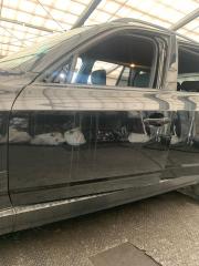 Запчасть дверь боковая передняя левая BMW X3 2004