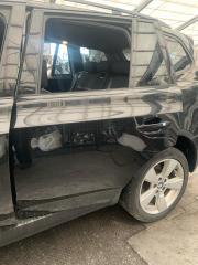 Запчасть дверь боковая задняя левая BMW X3 2004