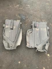 Фото запчасти защита топливного бака BMW X3 2004 контрактная запчасть Запчасть защита топливного бака BMW X3 2004