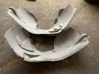 Запчасть подкрылок (комплект) передний Jeep Grand Cherokee 2005