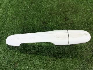 Ручка двери внешняя задняя правая Mercedes-Benz Vito 17.07.2007 контрактная Ручка двери внешняя задняя правая Mercedes-Benz Vito 17.07.2007