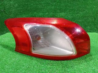 Фото запчасти фонарь левый Mitsubishi Lancer 10 / Galant Fortis 2010 контрактная запчасть Запчасть фонарь левый Mitsubishi Lancer 10 / Galant Fortis 2010