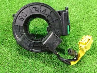 Запчасть лента подрулевая шлейф подушки безопасности Mitsubishi Lancer 10 / Galant Fortis 2010