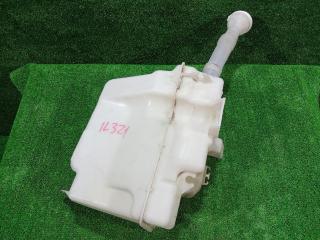 Бачок стеклоомывателя Mitsubishi Lancer 10 / Galant Fortis 2010 контрактная Бачок стеклоомывателя Mitsubishi Lancer 10 / Galant Fortis 2010