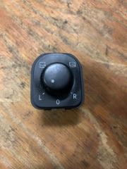 Блок управления зеркалами Volkswagen Golf 2010