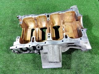 Поддон двигателя Mitsubishi Lancer 10 / Galant Fortis 2010 контрактная Поддон двигателя Mitsubishi Lancer 10 / Galant Fortis 2010