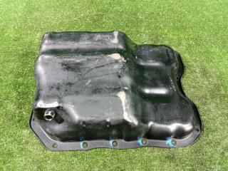 Поддон двигателя Mitsubishi Lancer 10 / Galant Fortis 2010 контрактная Поддон двигателя Mitsubishi Lancer 10 / Galant Fortis 2010