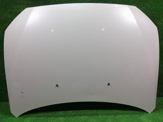 Капот Mitsubishi Lancer 10 / Galant Fortis 2010