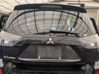 Дверь багажника Mitsubishi Outlander 2007