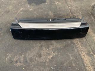 Дверь багажника Mitsubishi Outlander 2007