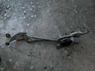 Трапеция дворников Mitsubishi Outlander 2007