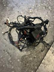 Запчасть блок предохранителей Mitsubishi Outlander 2007