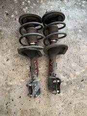 Стойка подвески (комплект) передняя Mitsubishi Outlander 2007