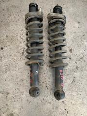 Стойка подвески (комплект) задняя Mitsubishi Outlander 2007