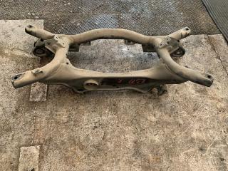 Подрамник подвески / балка задний Mitsubishi Outlander 2007