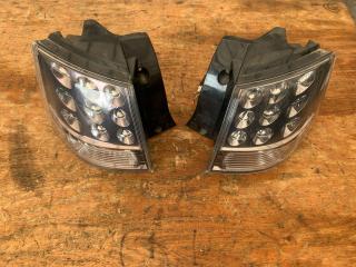 Запчасть фонарь Mitsubishi Outlander 2007