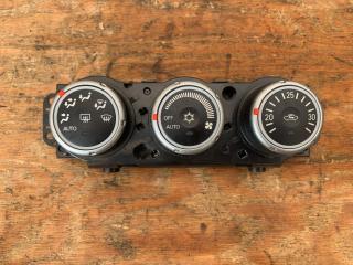 Запчасть блок управления климат-контролем Mitsubishi Outlander 2007