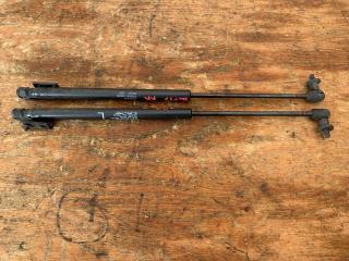 Запчасть амортизатор двери багажника (комплект) Mitsubishi Outlander 2007