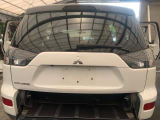 Дверь багажника Mitsubishi Outlander 2009