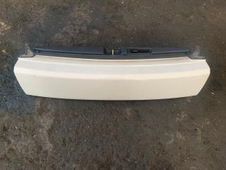 Дверь багажника Mitsubishi Outlander 2009