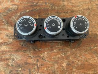 Запчасть блок управления климат-контролем Mitsubishi Outlander 2009