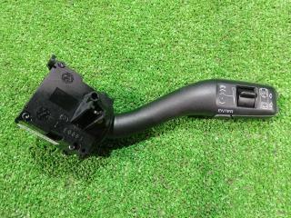 Запчасть подрулевой переключатель дворников Porsche Cayenne 10.02.2007