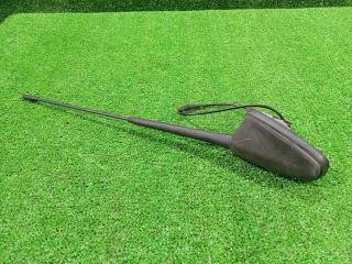 Фото запчасти антенна Peugeot 207 WA WB WC 1 поколение 2006-2011 2009 контрактная запчасть Запчасть антенна Peugeot 207 WA WB WC 1 поколение 2006-2011 2009