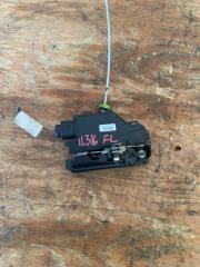 Замок боковой двери передний левый Audi TT 2003