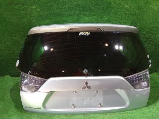 Дверь багажника Mitsubishi Outlander 2006