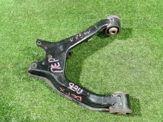 Рычаг подвески передний левый Mitsubishi Pajero 3