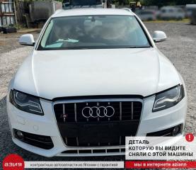 Катушка зажигания A4 2009 B8 CDNC (2.0t)